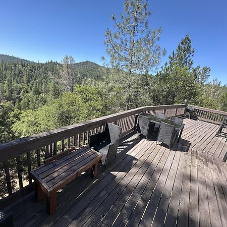 Scenic View Villa Near Yosemite Groveland Zewnętrze zdjęcie