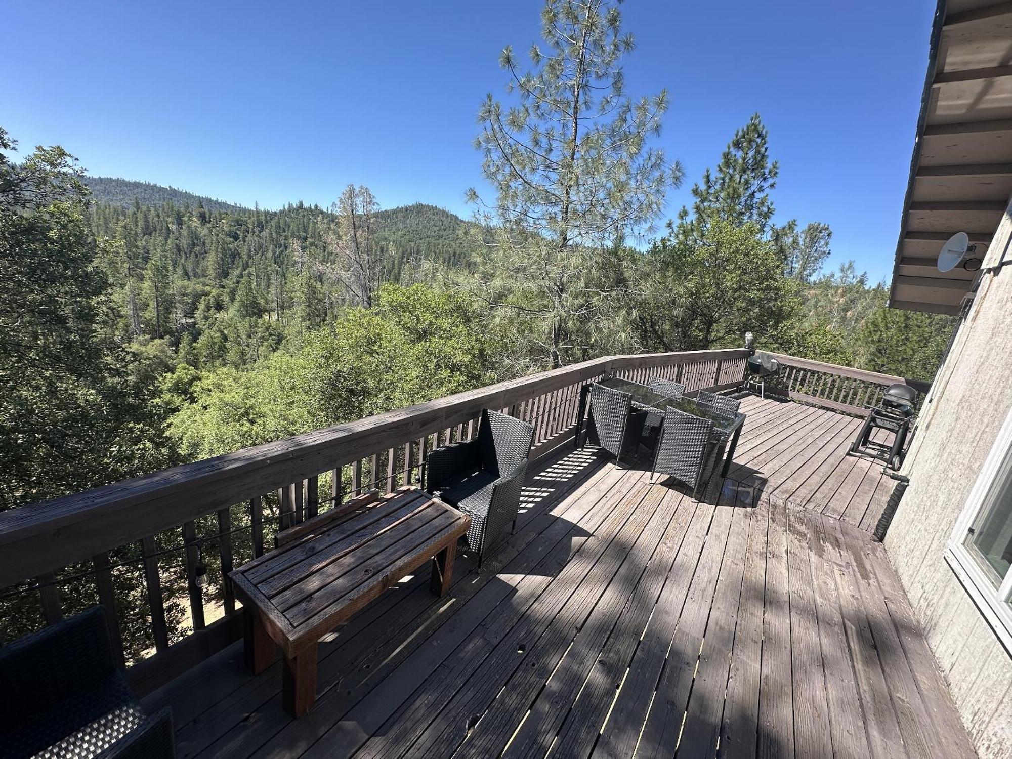 Scenic View Villa Near Yosemite Groveland Zewnętrze zdjęcie